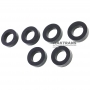 Dichtungen, sonstige, Satz Gummiringe ZF 6HP26A ZF 6HP28A 02-