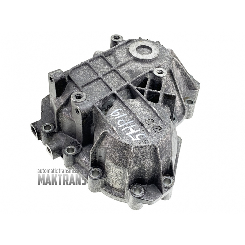 Hintere Abdeckung für ZF 5HP19 FEV Getriebe - 1060437082