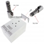 Adapter zum Testen von Magnetspulen U660E