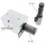 Adapter zum Testen von Magnetspulen U660E