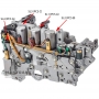 Adapter zum Testen von Magnetspulen U660E