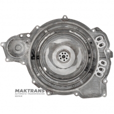 Hintere Abdeckung FORD 8F57 — K2GP-7B332-AA (ohne Kolben und Nabe)