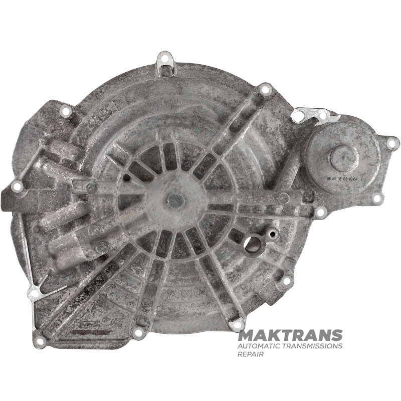 Hintere Abdeckung FORD 8F57 — K2GP-7B332-AA (ohne Kolben und Nabe)