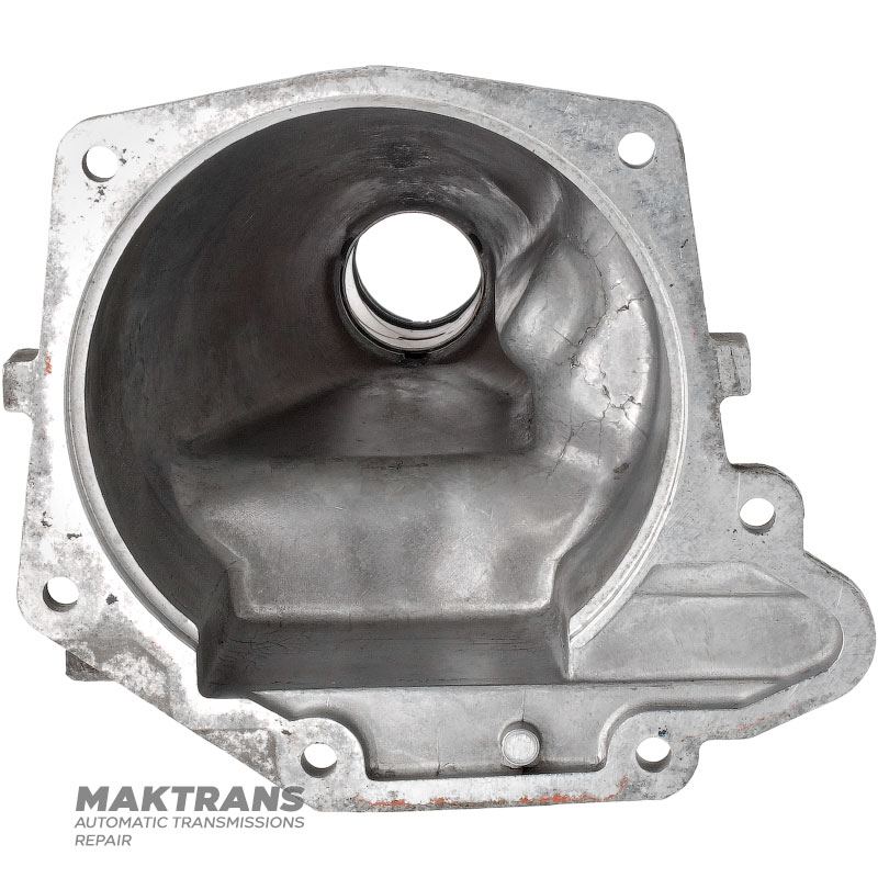 Rückdeckel FORD 4R70W, 4R75W — F3UP-7A040-AA (Gesamthöhe 285 mm)