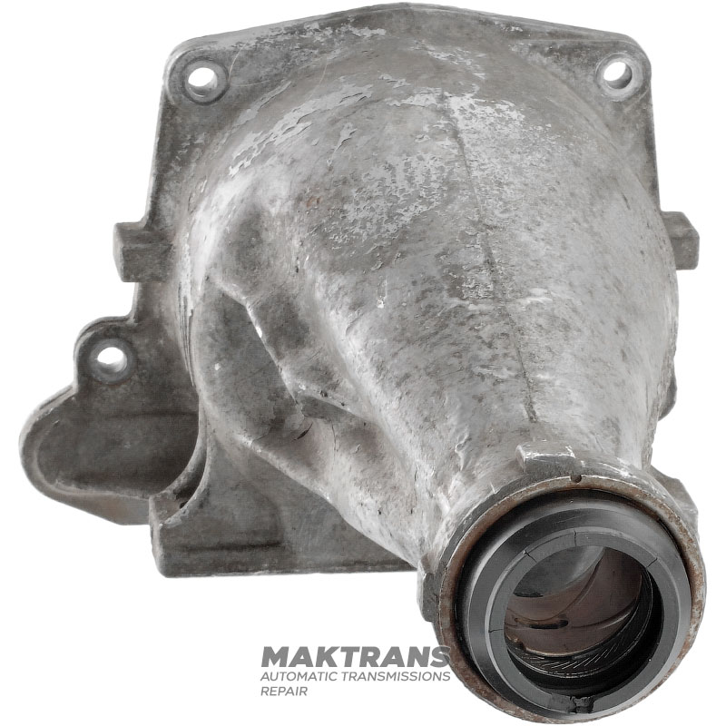Rückdeckel FORD 4R70W, 4R75W — F3UP-7A040-AA (Gesamthöhe 285 mm)