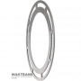 Stahlscheibe B (Overdrive) Kupplung FORD 10R140 - Innendurchmesser 137,25 mm, Außendurchmesser 196,60 mm, Dicke 2,60 mm, 8 Zähne, LC3Z-7B442-A, 431705-260