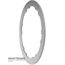 Stahlscheibenkupplung E Ford 10R140 — Außendurchmesser 200,75 mm, Dicke 3,60 mm, 12 Zähne, LC3Z-7B442-E, 431709-350