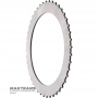 Stahlscheibe D (niedrig) Kupplung FORD 10R140 — Innendurchmesser 126,30 mm, Dicke 2,40 mm, 44 Zähne, LC3Z-7G474-B, 431711-240