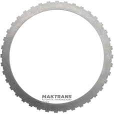 Stahlscheibenkupplung C (Direktkupplung) FORD 10R140 - Innendurchmesser 169 mm, Dicke 3,50 mm, 40 Zähne, LC3Z-7B442-D, 431701-350