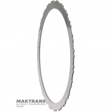 Stahlscheibe A (Zwischenbremse) FORD 10R140 - Innendurchmesser 216,80 mm, Dicke 2,60 mm, 24 Zähne, LC3Z-7F220-A, 431707-260