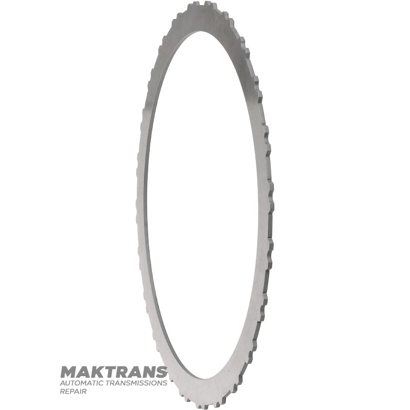 Stahlscheibe A (Zwischenbremse) FORD 10R140 - Innendurchmesser 216,80 mm, Dicke 2,60 mm, 24 Zähne, LC3Z-7F220-A, 431707-260