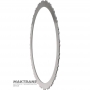 Stahlscheibe A (Zwischenbremse) FORD 10R140 - Innendurchmesser 216,80 mm, Dicke 2,60 mm, 24 Zähne, LC3Z-7F220-A, 431707-260