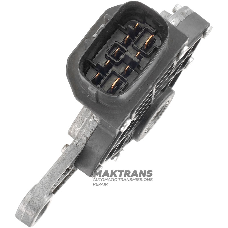 Wählhebelpositionssensor TOYOTA / LEXUS U340E, U341E, A240E - 84540-52010 (Stecker 33,60 x 19,25)
