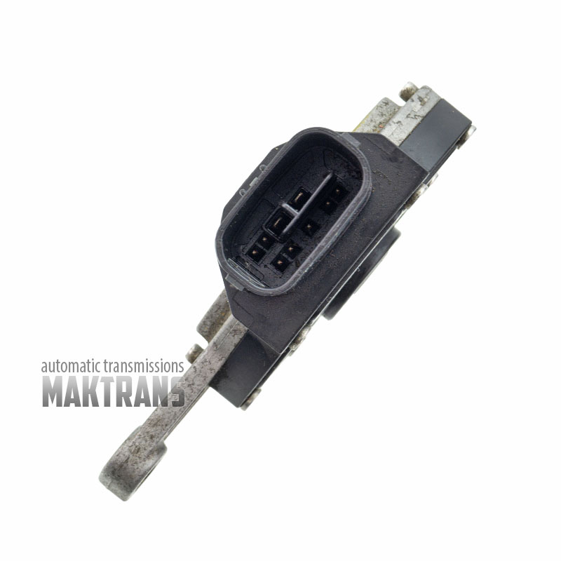 Wählhebelpositionssensor TOYOTA / LEXUS U340E, U341E, A240E - 84540-46010 (Stecker 29,65 x 15,05)