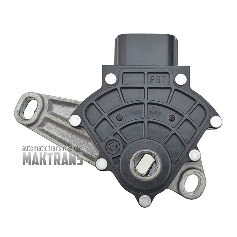 Wählhebelpositionssensor TOYOTA / LEXUS U340E, U341E, A240E - 84540-46010 (Stecker 29,65 x 15,05)
