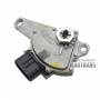 Wählhebelpositionssensor TOYOTA / LEXUS U340E, U341E, A240E - 84540-46010 (Stecker 29,65 x 15,05)