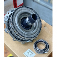 Doppelte Nasskupplung (mit Ausrücklager) 0CK, 0CL, 0СJ (DL382) — 0F0141030A