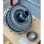 Doppelte Nasskupplung (mit Ausrücklager) 0CK, 0CL, 0СJ (DL382) — 0F0141030A