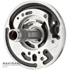 Ölpumpennabe FORD 5R55N, 5R55S, 5R55W - XW4P-7D043-G