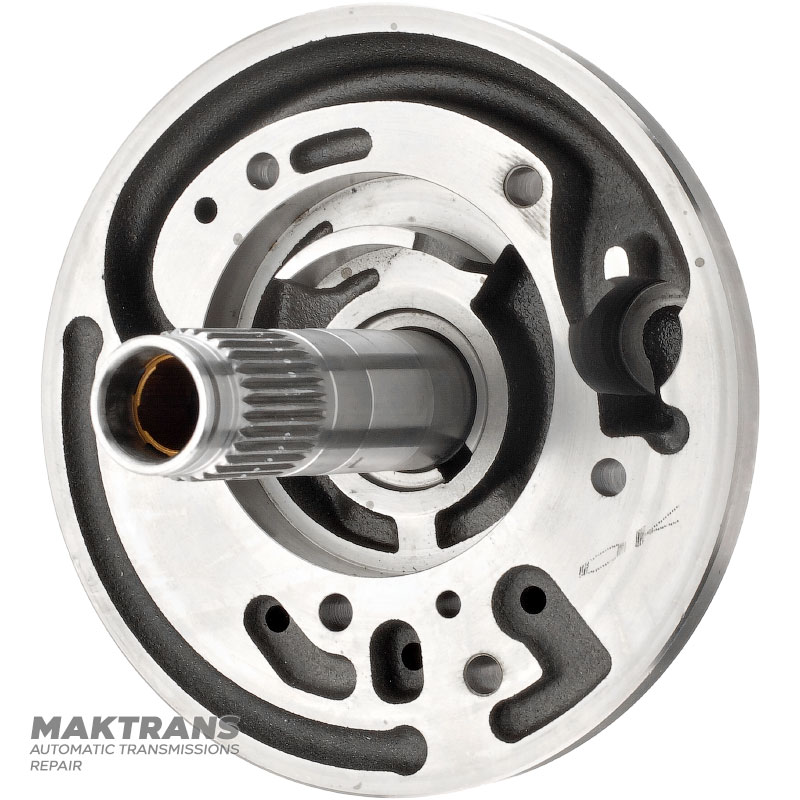 Ölpumpennabe FORD 5R55N, 5R55S, 5R55W - XW4P-7D043-G