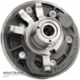 Ölpumpennabe FORD 5R55N, 5R55S, 5R55W - XW4P-7D043-G