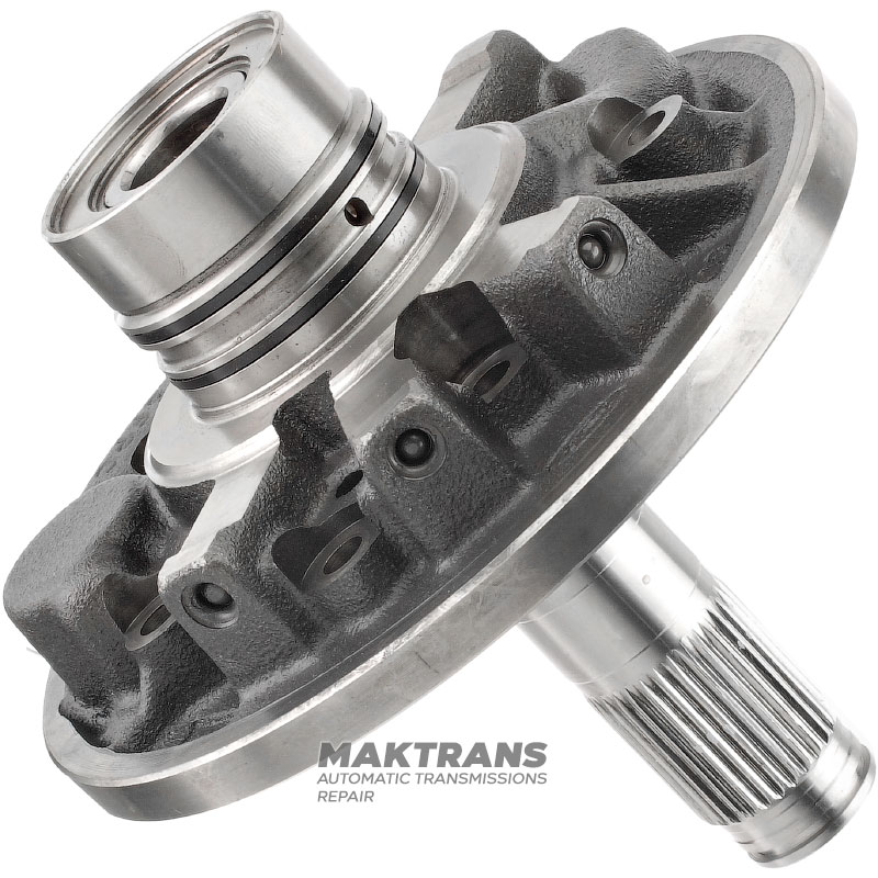 Ölpumpennabe FORD 5R55N, 5R55S, 5R55W - XW4P-7D043-G