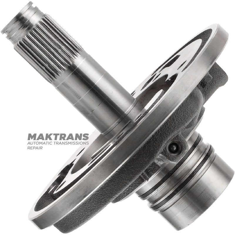 Ölpumpennabe FORD 5R55N, 5R55S, 5R55W - XW4P-7D043-G