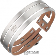 Bremsband DP0 AL4 97-up — 2341.29, 8200207081, Bandbreite 40 mm, (gebraucht und geprüft)