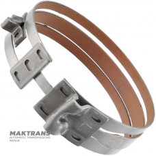 Bremsband DP0 AL4 97-up — 2341.29, 8200207081, Bandbreite 40 mm, (gebraucht und geprüft)