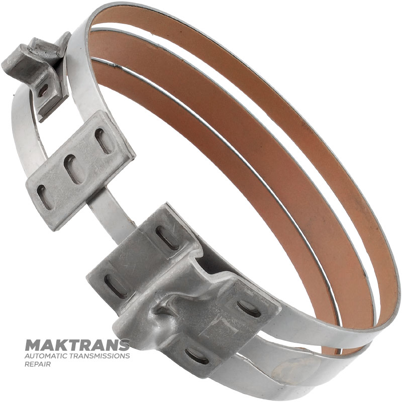 Bremsband DP0 AL4 97-up — 2341.29, 8200207081, Bandbreite 40 mm, (gebraucht und geprüft)