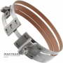 Bremsband DP0 AL4 97-up — 2341.29, 8200207081, Bandbreite 40 mm, (gebraucht und geprüft)