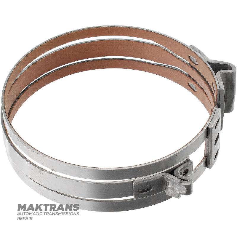 Bremsband DP0 AL4 97-up — 2341.29, 8200207081, Bandbreite 40 mm, (gebraucht und geprüft)
