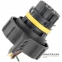 Stecker mit Kabeln FORD 6R60, 6R80 — 5L7T-14A464-AC (Pin 2 inaktiv)