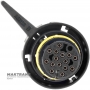 Stecker mit Kabeln FORD 6R60, 6R80 — 5L7T-14A464-AC (Pin 2 inaktiv)