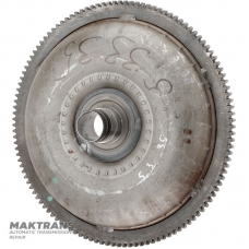 Drehmomentwandler-Pumpenrad HONDA B7XA, B7ZA, BAYA, M7ZA, MRDA - 121 Zähne am Kronenrand (Außendurchmesser 310,65 mm)