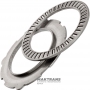 Axial-Nadellager für Drehmomentwandler HONDA B7XA, B7ZA, BAYA, M7ZA, MRDA – 74,75 x 55,20 x 3 mm, Einbau zwischen Pumpe/Reaktor/Turbinenrad