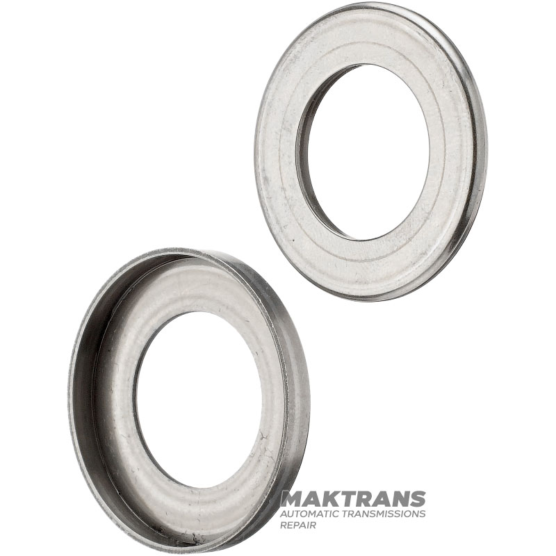 Nadellager HONDA B7XA, B7ZA, BAYA, M7ZA, MRDA – 36,90 x 20,20 x 4,60 mm, zwischen Turbinenrad und Frontdeckel