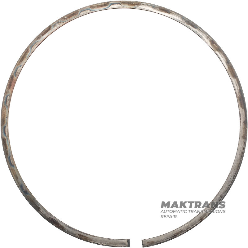 Mercedes-Benz K3 Kupplungssicherungsring 722,6 - 2,30 mm Dicke, A1409941035