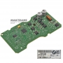 Elektronische Leiterplatte des Steuergeräts für das Verteilergetriebe BMW ATC350, ATC450, ATC35L, ATC45L - 27607636181-01, 28414019033, FR