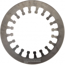 Rückholfeder für K3-Kupplung Mercedes-Benz 722.6 – 1,55 mm Dicke, 115,95 mm Außendurchmesser, A1409931126