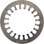 Rückholfeder für K3-Kupplung Mercedes-Benz 722.6 – 1,55 mm Dicke, 115,95 mm Außendurchmesser, A1409931126