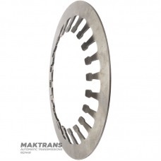Rückholfeder für K3-Kupplung Mercedes-Benz 722.6 – 1,55 mm Dicke, 115,95 mm Außendurchmesser, A1409931126