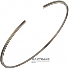 Rückholfeder-Sicherungsring K3 Kupplung Mercedes-Benz 722.6 - Höhe 3,03 mm, Außendurchmesser 122 mm, A1409945235