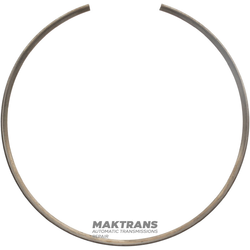 Rückholfeder-Sicherungsring K3 Kupplung Mercedes-Benz 722.6 - Höhe 3,03 mm, Außendurchmesser 122 mm, A1409945235