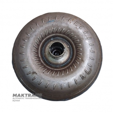 GM AF13 / Aisin Warner AW60-40LE Hydraulikwandler — Kennzeichnung 60A140