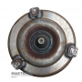 GM AF13 / Aisin Warner AW60-40LE Hydraulikwandler — Kennzeichnung 60A140