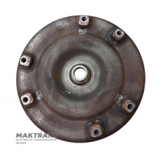 Aisin Warner TF-80SC Drehmomentwandler — Kennzeichnung 70A010 (PEUGEOT 607 (S2) 2.7 HDI FAP CAT)