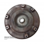 Aisin Warner TF-80SC Drehmomentwandler — Kennzeichnung 70A010 (PEUGEOT 607 (S2) 2.7 HDI FAP CAT)