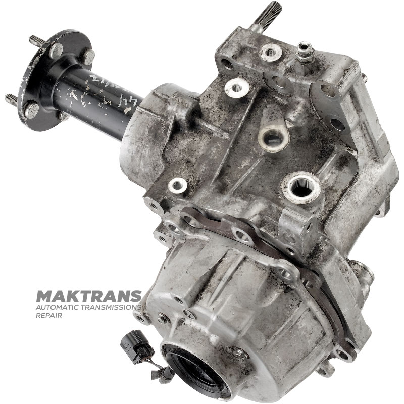 Verteilergetriebe (Schrägverzahnung) TOYOTA UA80E, UA80F - 3610042173, Kennzeichnung K25, 39/17 Zähne, 44 Verzahnung