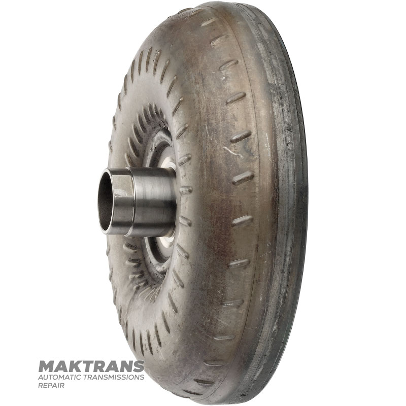 Pumpenrad des Drehmomentwandlers JR507E, RE5R05A — Außendurchmesser 267,15 mm